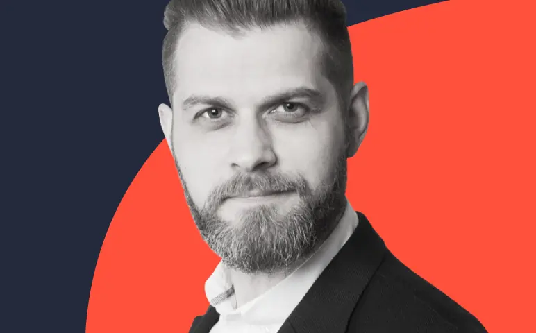 Bartosz Michałowski