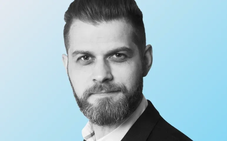 Bartosz Michałowski