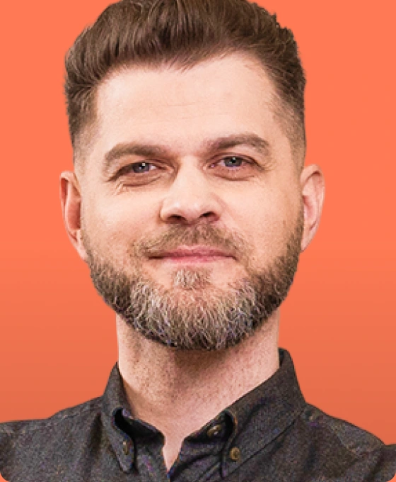 Bartosz Michałowski