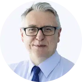 Bogusław Lichoński, CEO, Print Software