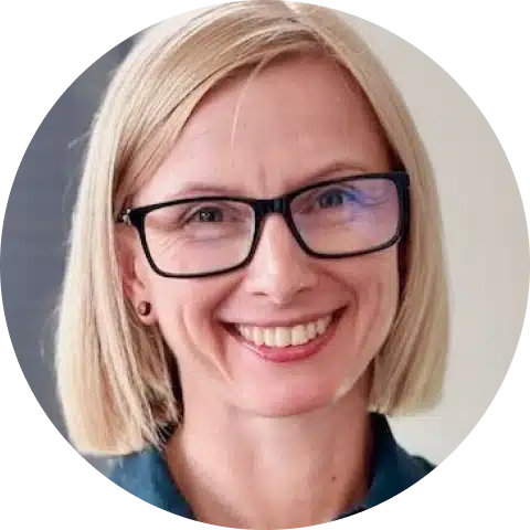 Anna Gratkowska, Dyrektor Sprzedaży i Marketingu w Kaleta Group