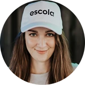 Ilona Leoniewska, Chief Revenue Officer, Escola S.A.