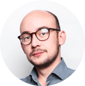 Jędrzej Anuszkiewicz-Michałek, Software Project Manager, Open Nexus