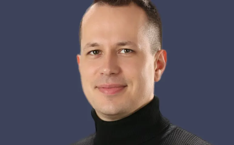 Kuba Masztalski