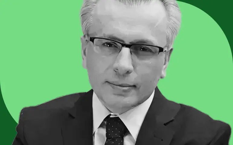 Leszek Sergiel