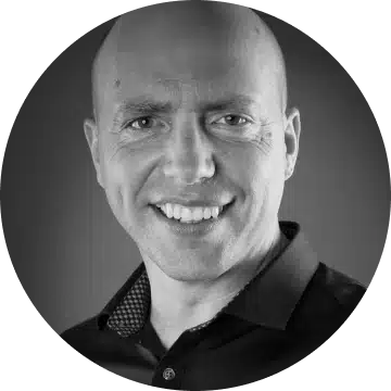 Sven Herold, VP Sales & Operations, Rudholm Group