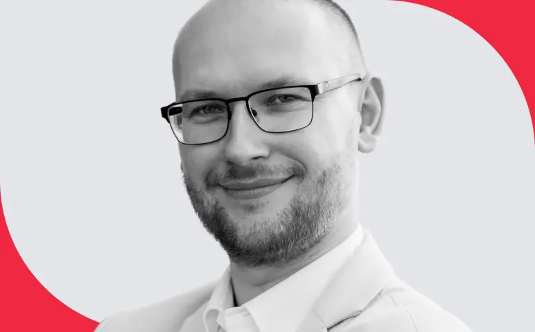 Tomasz Palak