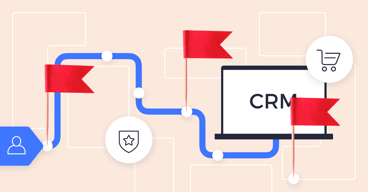 Alegerea unui CRM – 10 greșeli frecvente și cum să le eviți