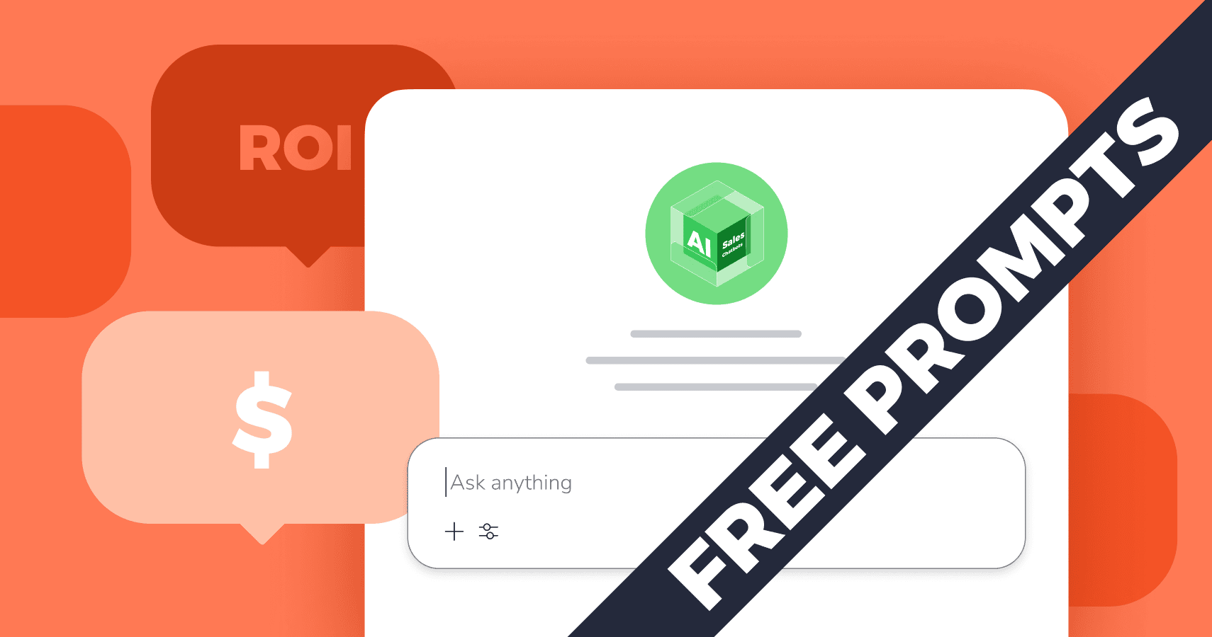 12 Best Ways To Use ChatGPT in Sales (prompts inside) [2025]