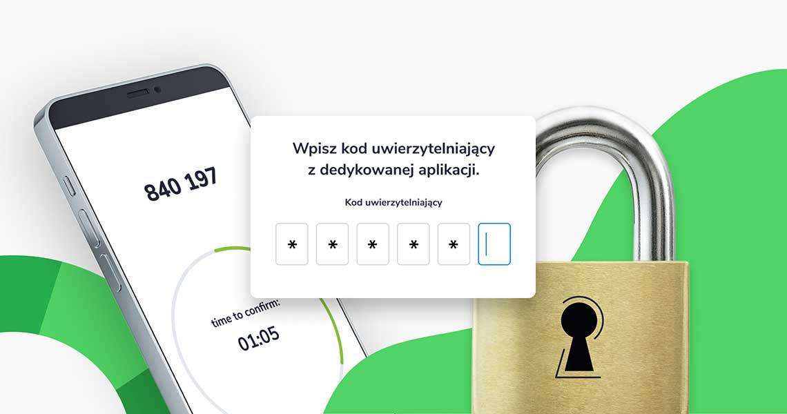 Dlaczego weryfikacja dwuetapowa jest potrzebna każdemu zespołowi sprzedażowemu?