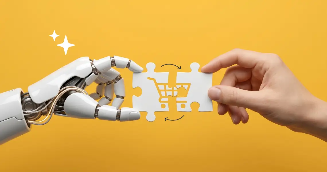 Agenci AI w sprzedaży B2B w 2026 roku – co realnie zautomatyzują, a czego nie zastąpią?