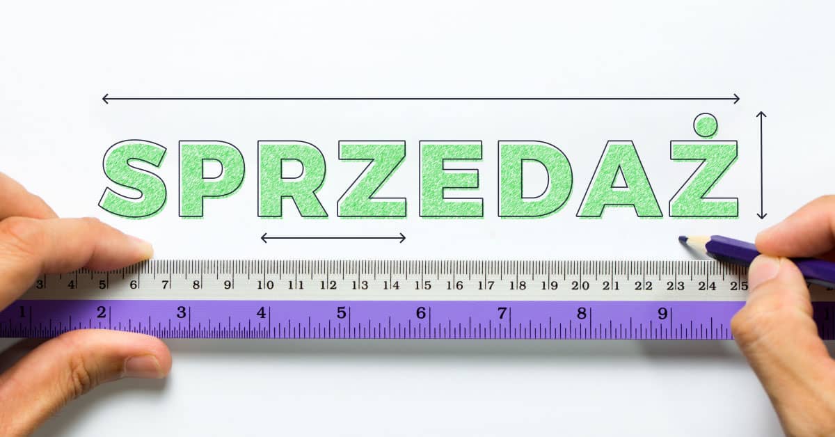 Co, jak i kiedy mierzyć w procesie sprzedaży?