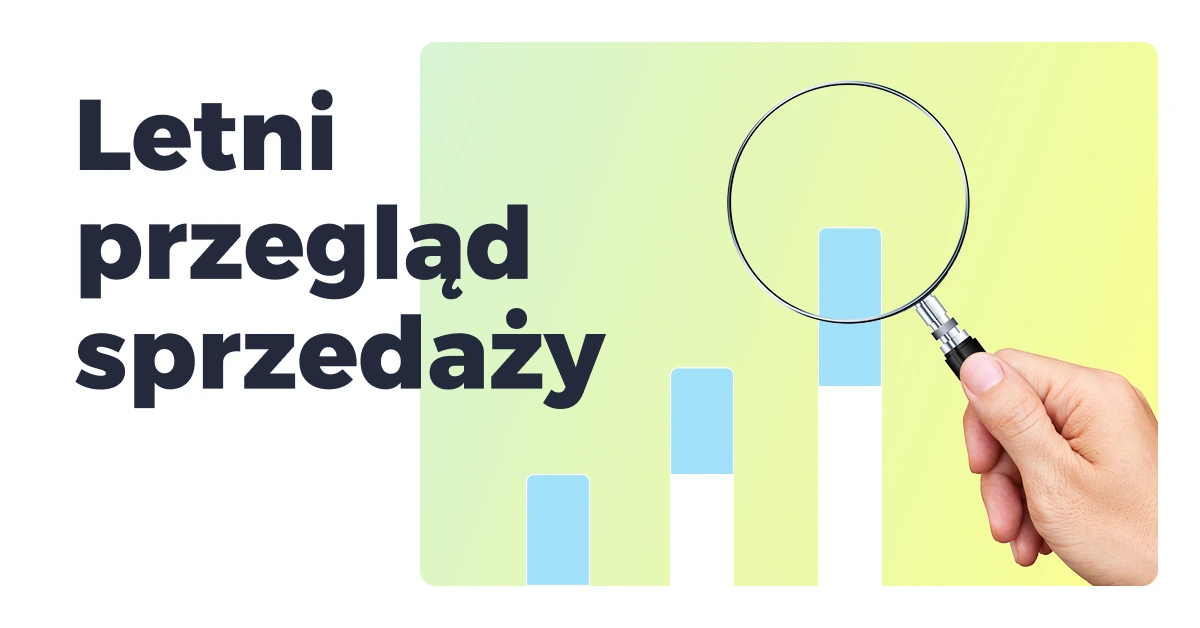 Podsumowanie webinaru: 7 pytań, które szef sprzedaży musi sobie zadać po 1. półroczu