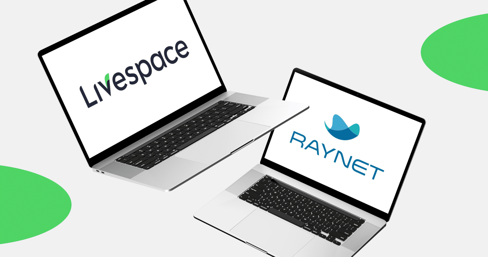 Livespace CRM vs Raynet CRM. Który CRM jest lepszy w 2025?