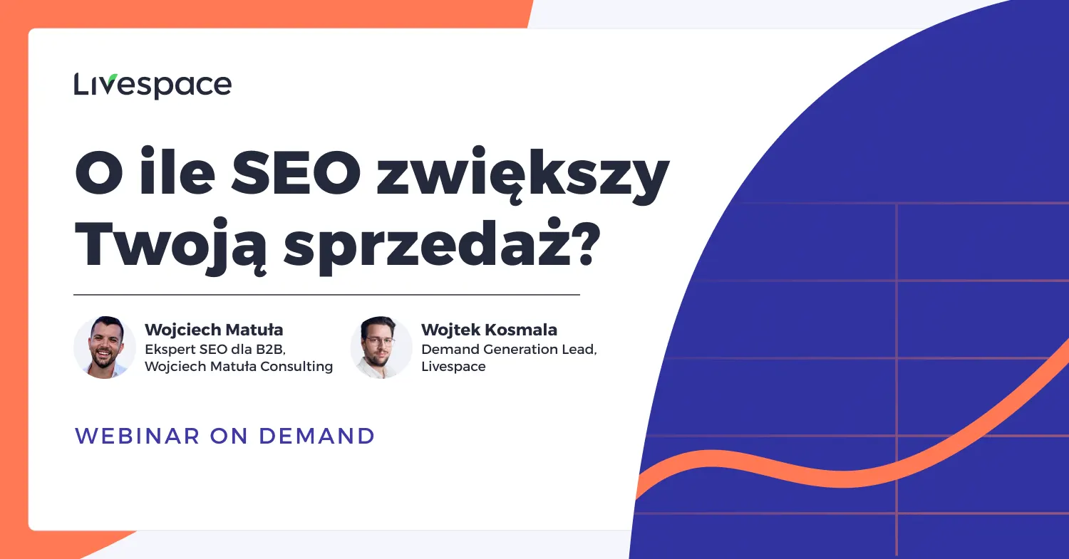 Przekonaj się, o ile SEO zwiększy Twoją sprzedaż