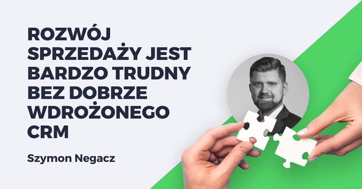 Współpraca partnerska SellWise z Livespace CRM