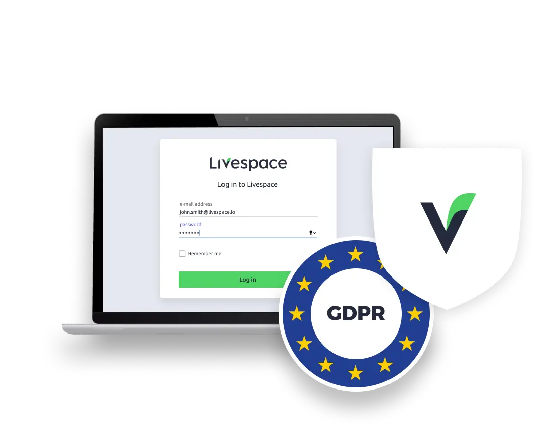 Full GDPR compliance