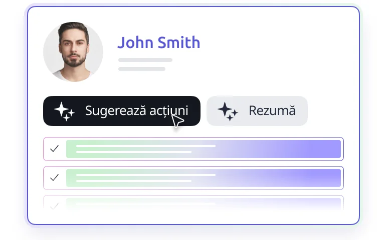 Funcții AI