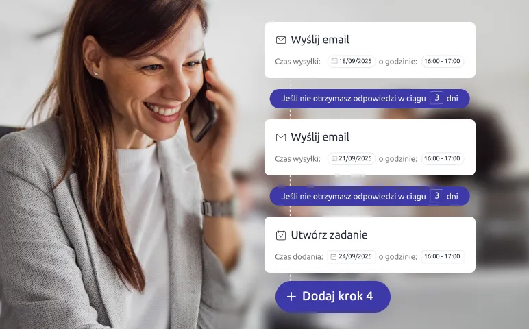 Automatyzacje bez limitów