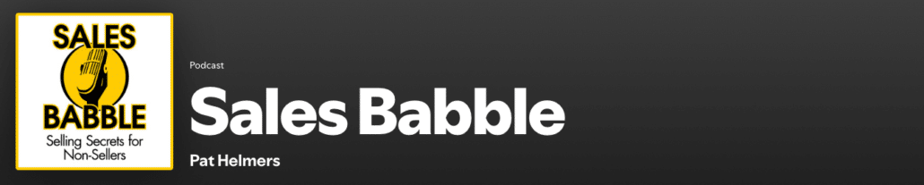 Boost Your Sales Game: 16 Good Sales Podcasts