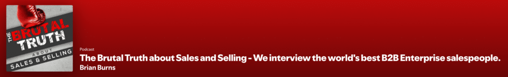 Boost Your Sales Game: 16 Good Sales Podcasts
