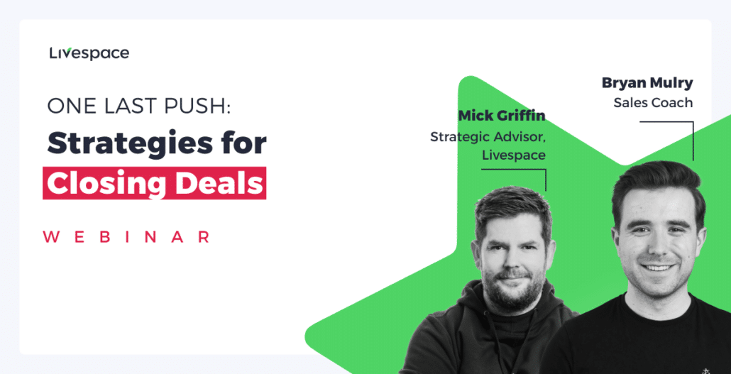 Closing Deals: 7 Proven Ways to Close B2B Deals Faster (Even in a Tough Market)