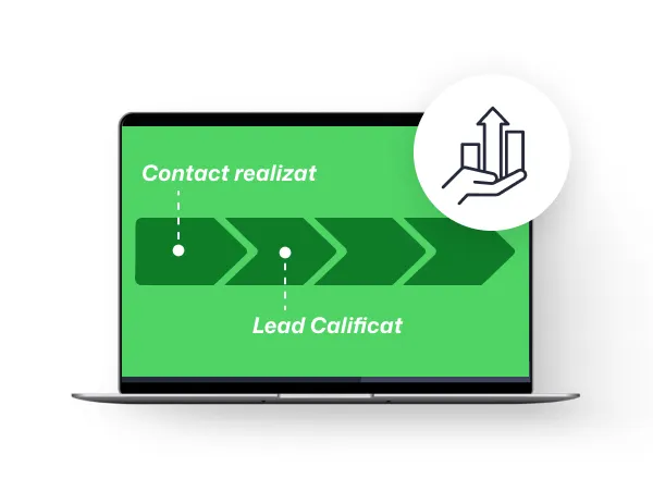 ETAPA 2 — Organizare și optimizare