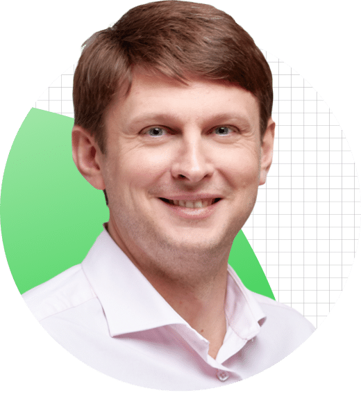 Marcin Stańczak, COO at Livespace
