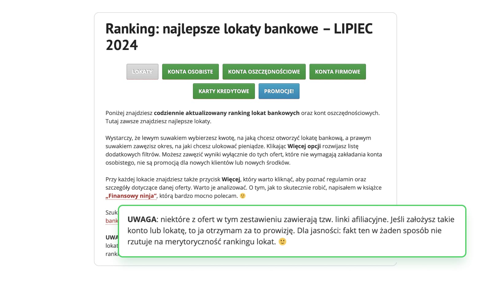 Najlepsze programy partnerskie: 10 polskich narzędzi dla firm