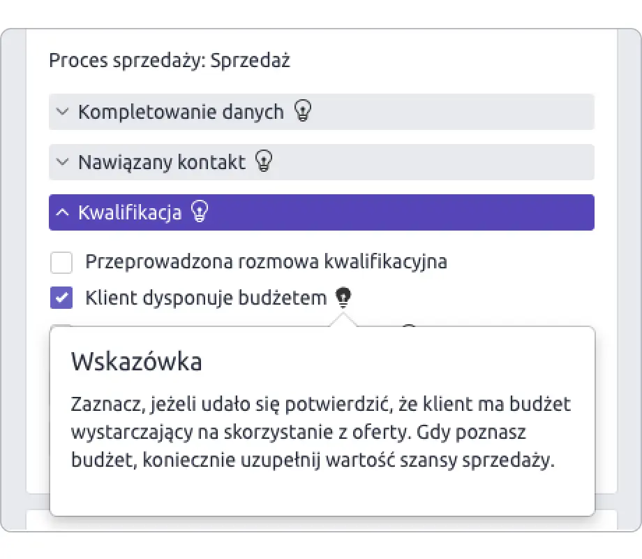 Proces sprzedaży: przewodnik dla menedżerów sprzedaży