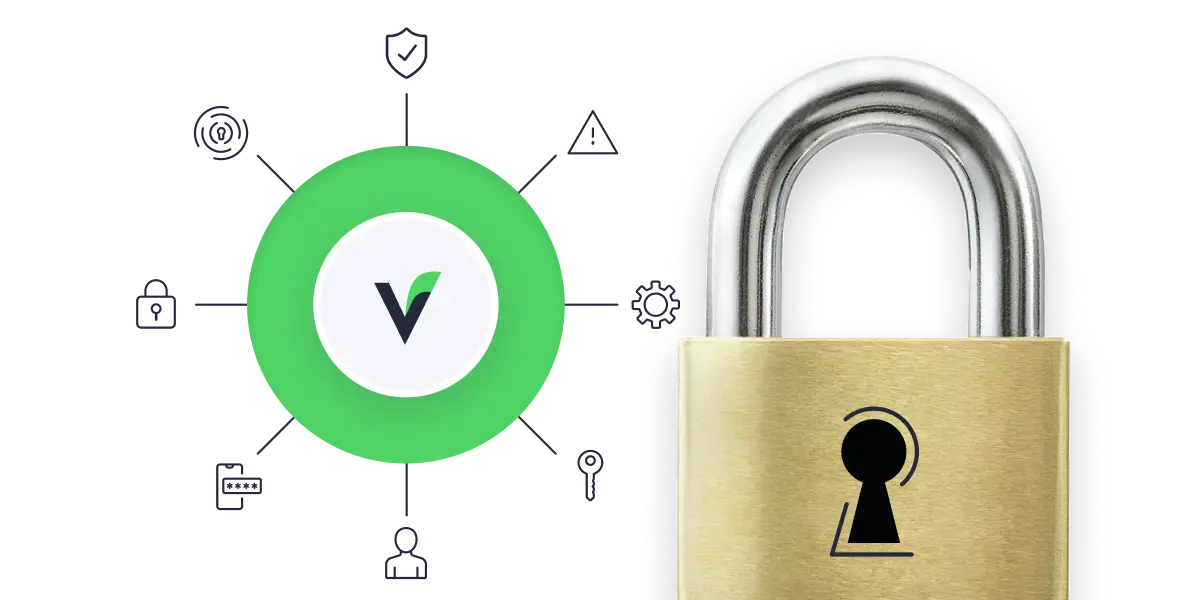 Keep your sales data under control