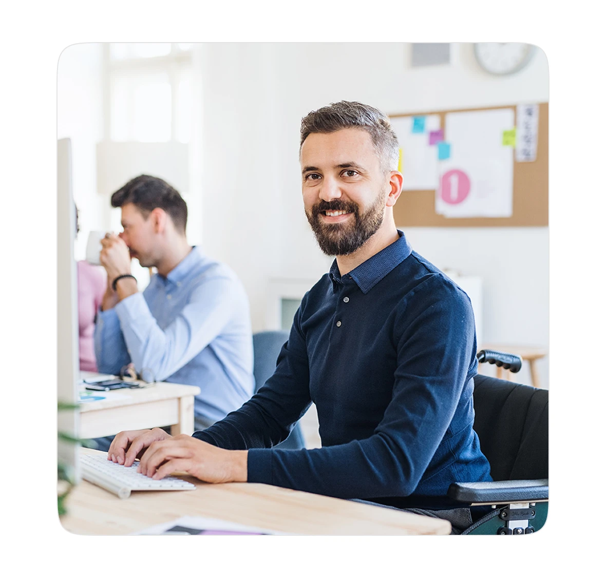 CRM pentru firme IT