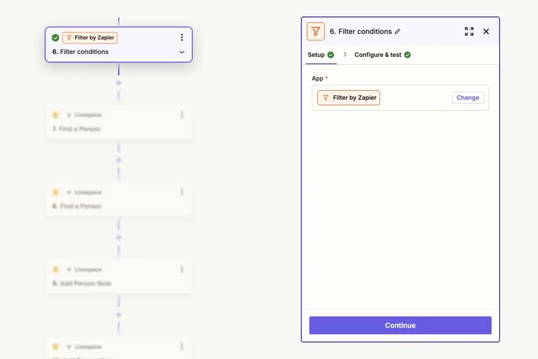 Meeting Notes on Autopilot with tl;dv & Livespace Integration