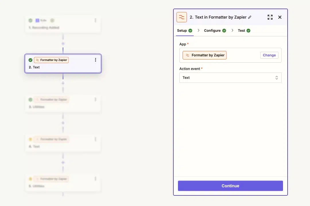 Meeting Notes on Autopilot with tl;dv & Livespace Integration