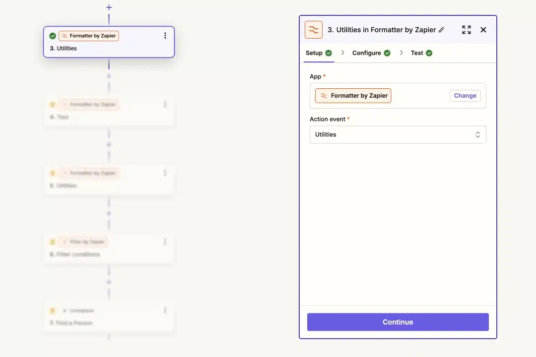 Meeting Notes on Autopilot with tl;dv & Livespace Integration