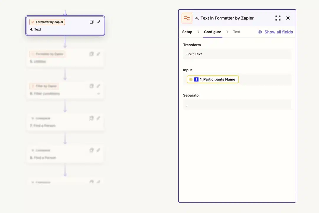 Meeting Notes on Autopilot with tl;dv & Livespace Integration