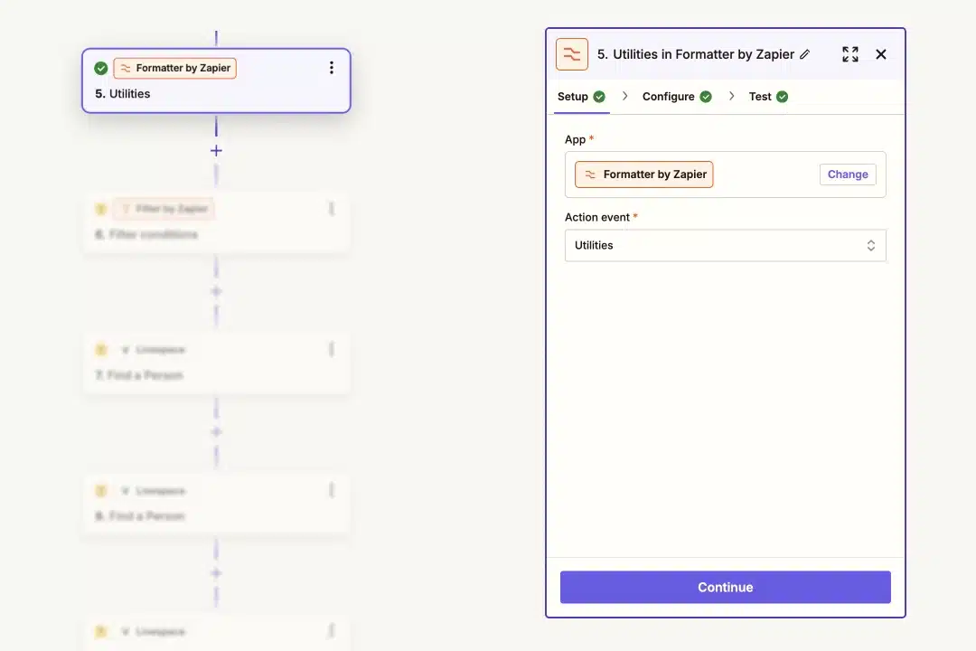 Meeting Notes on Autopilot with tl;dv & Livespace Integration
