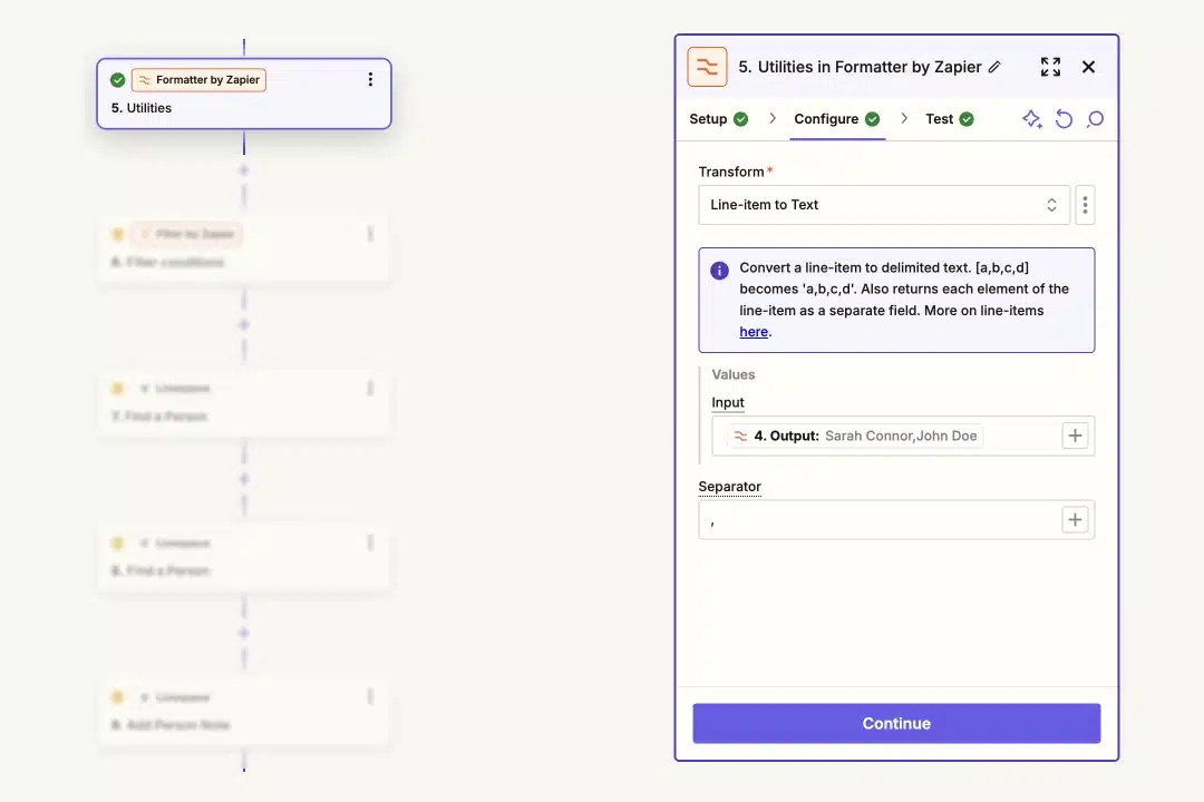 Meeting Notes on Autopilot with tl;dv & Livespace Integration