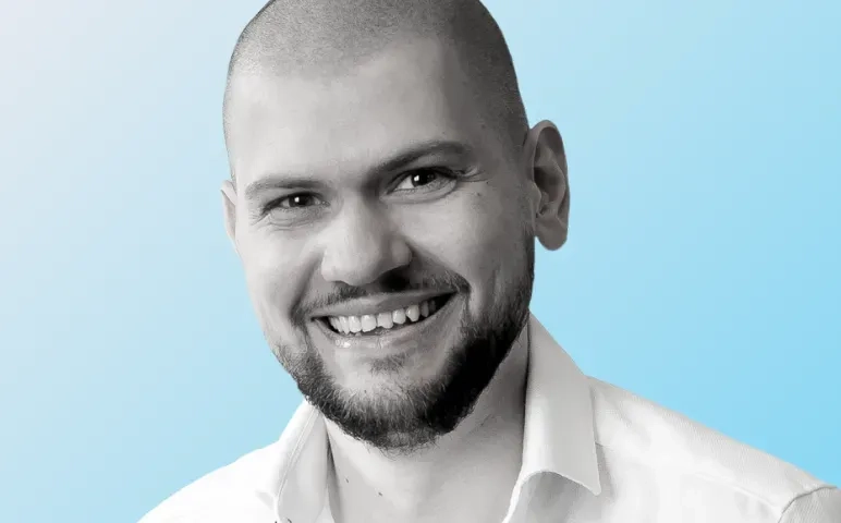 Paweł Kobusiński