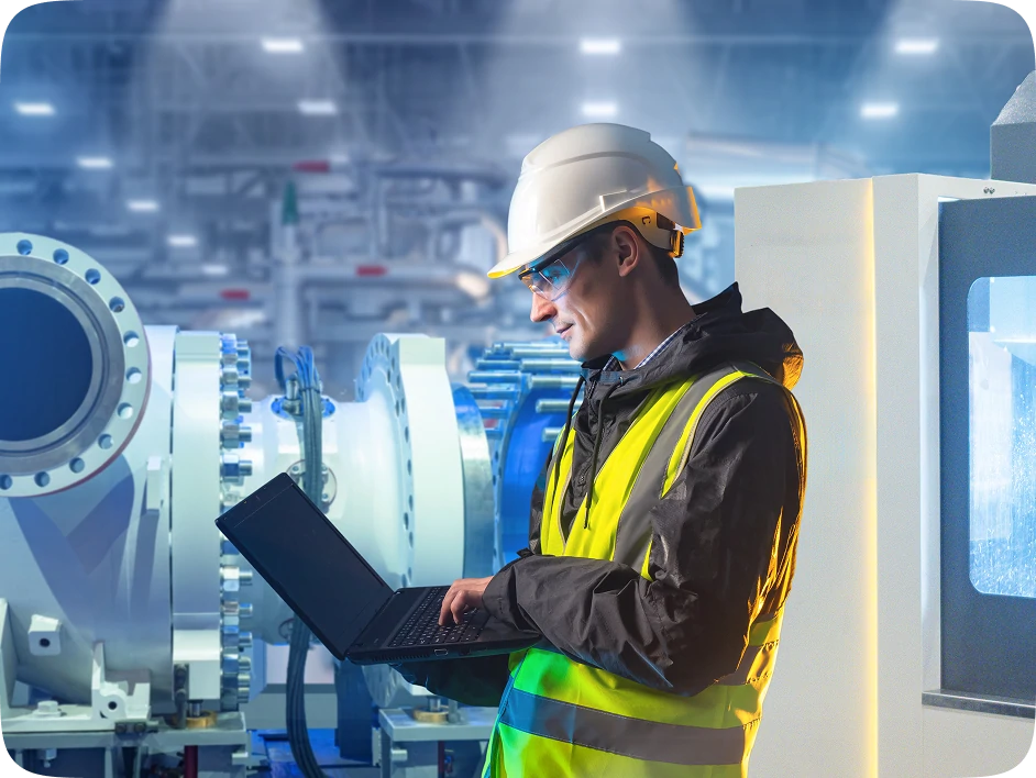 CRM for manufacturing