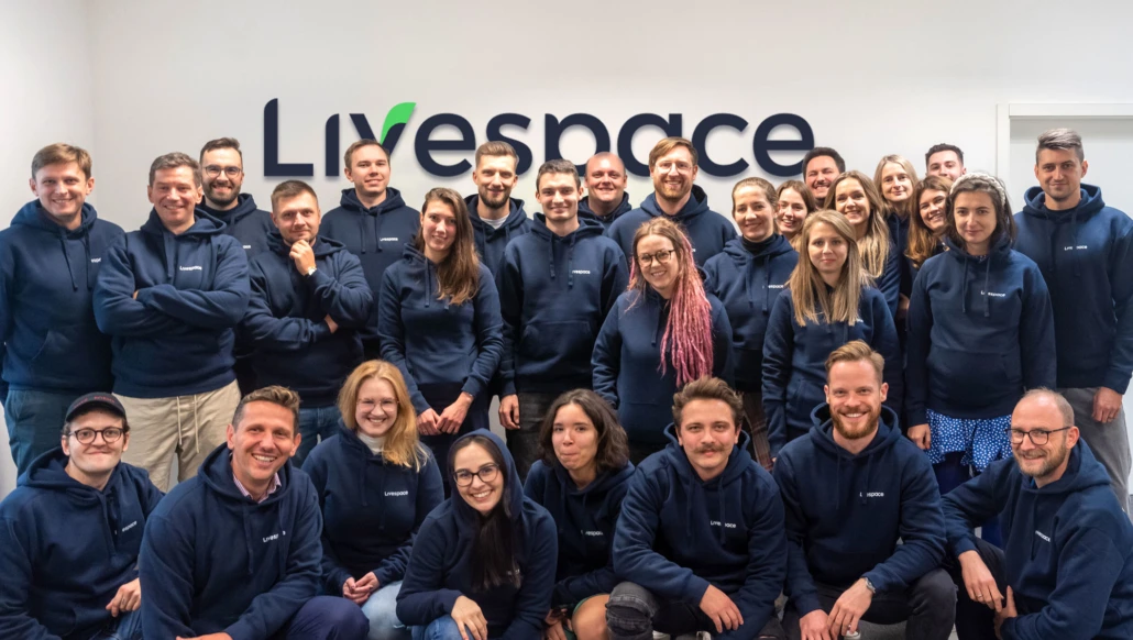 Livespace to czołowy polski CRM