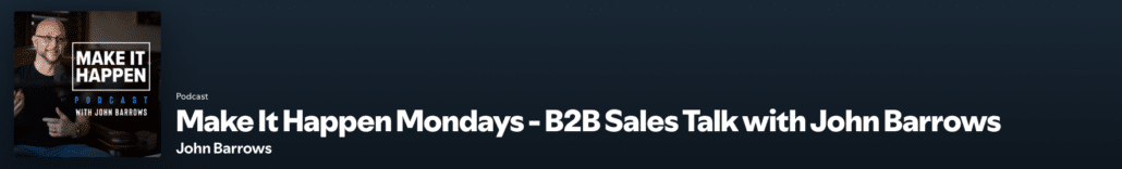 Boost Your Sales Game: 16 Good Sales Podcasts