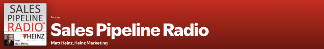 Boost Your Sales Game: 16 Good Sales Podcasts