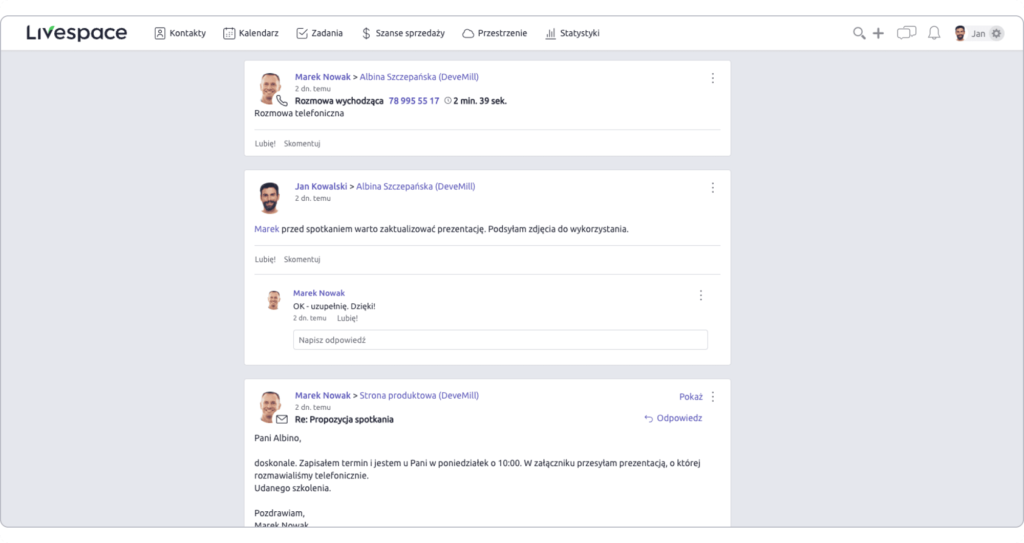 CRM – co to jest? Wszystko, co musisz wiedzieć
