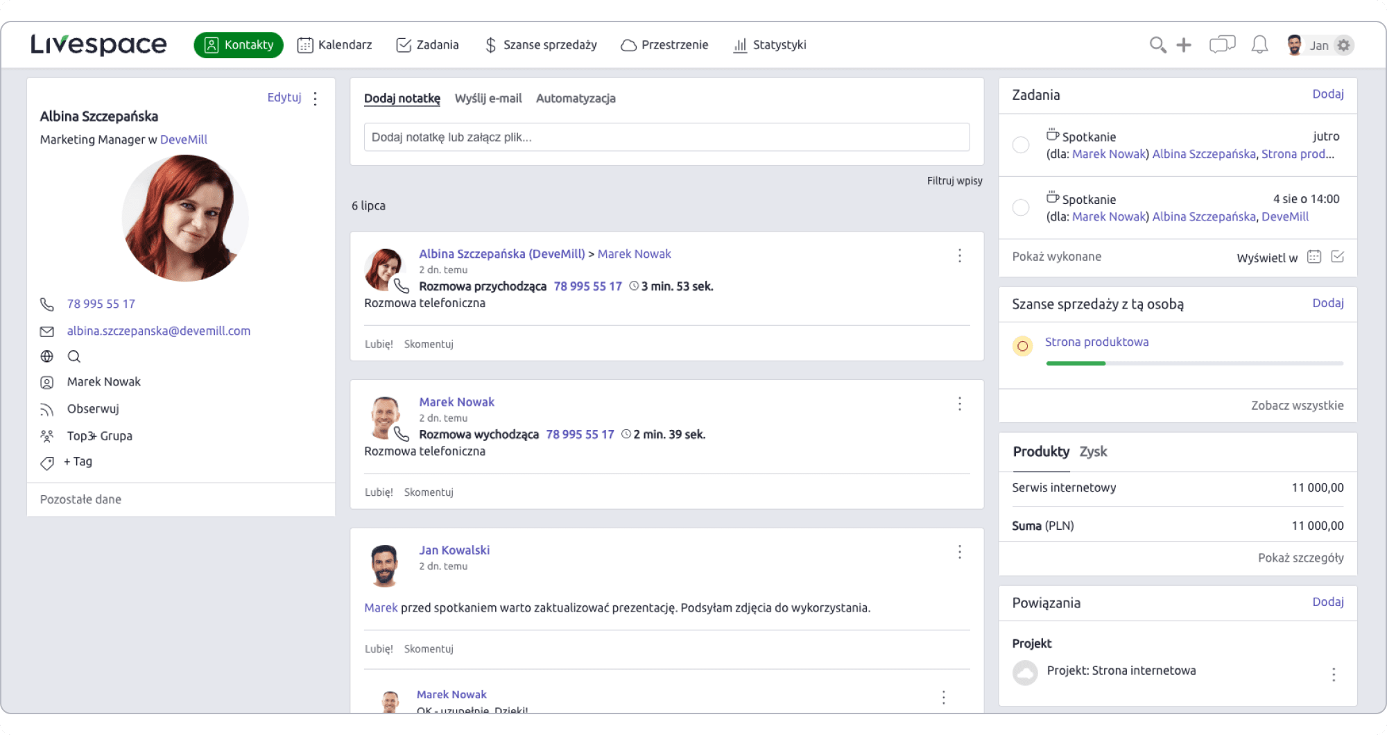CRM – co to jest? Wszystko, co musisz wiedzieć