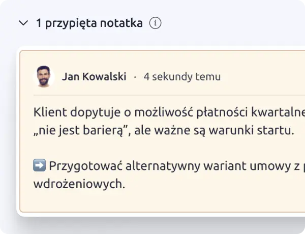 Notatki