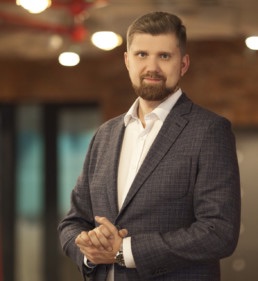 Livespace po raz trzeci zwycięzcą rankingu SellWise na najlepszy CRM dla MŚP