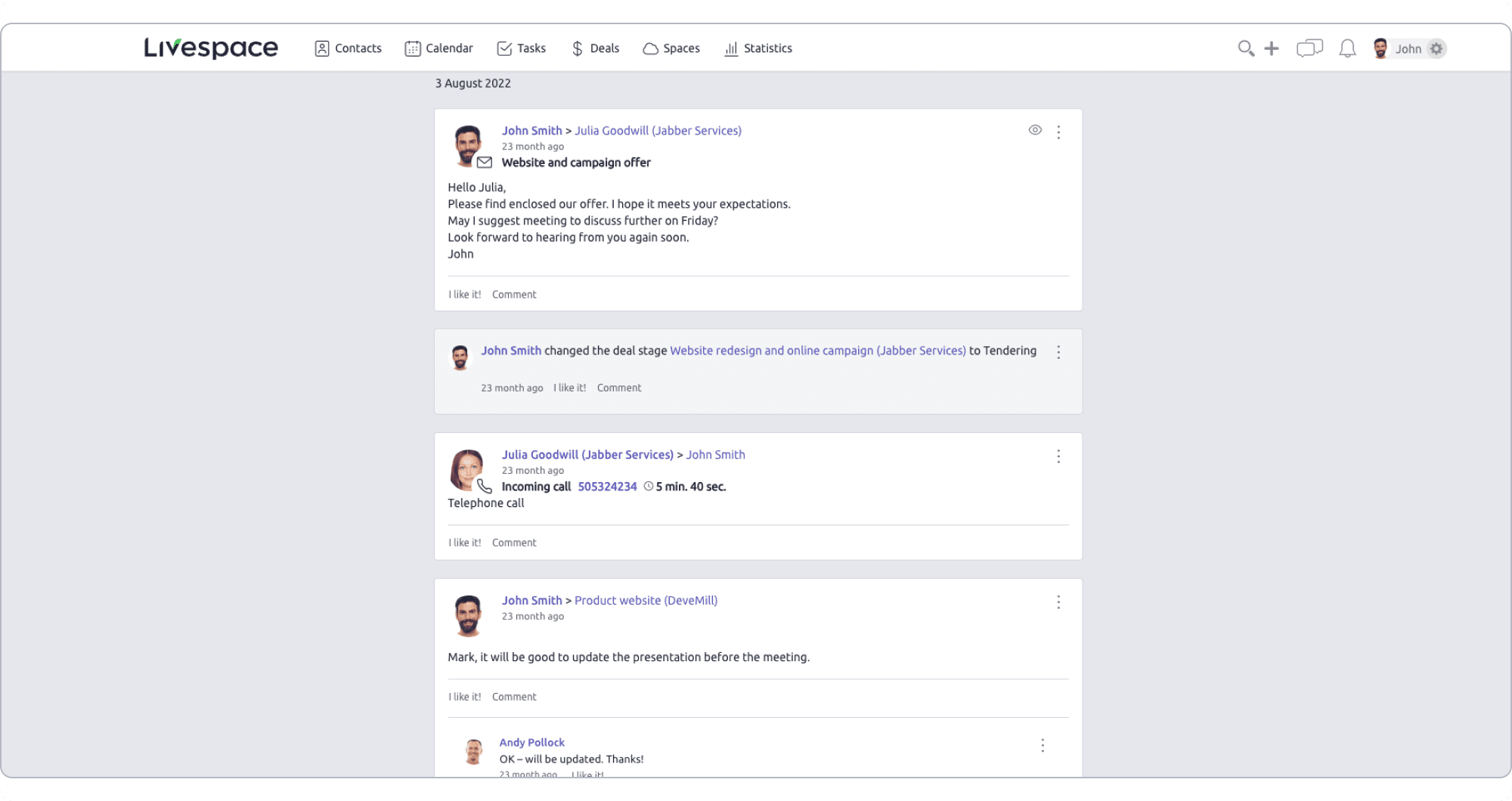 What is CRM? Everything you need to know