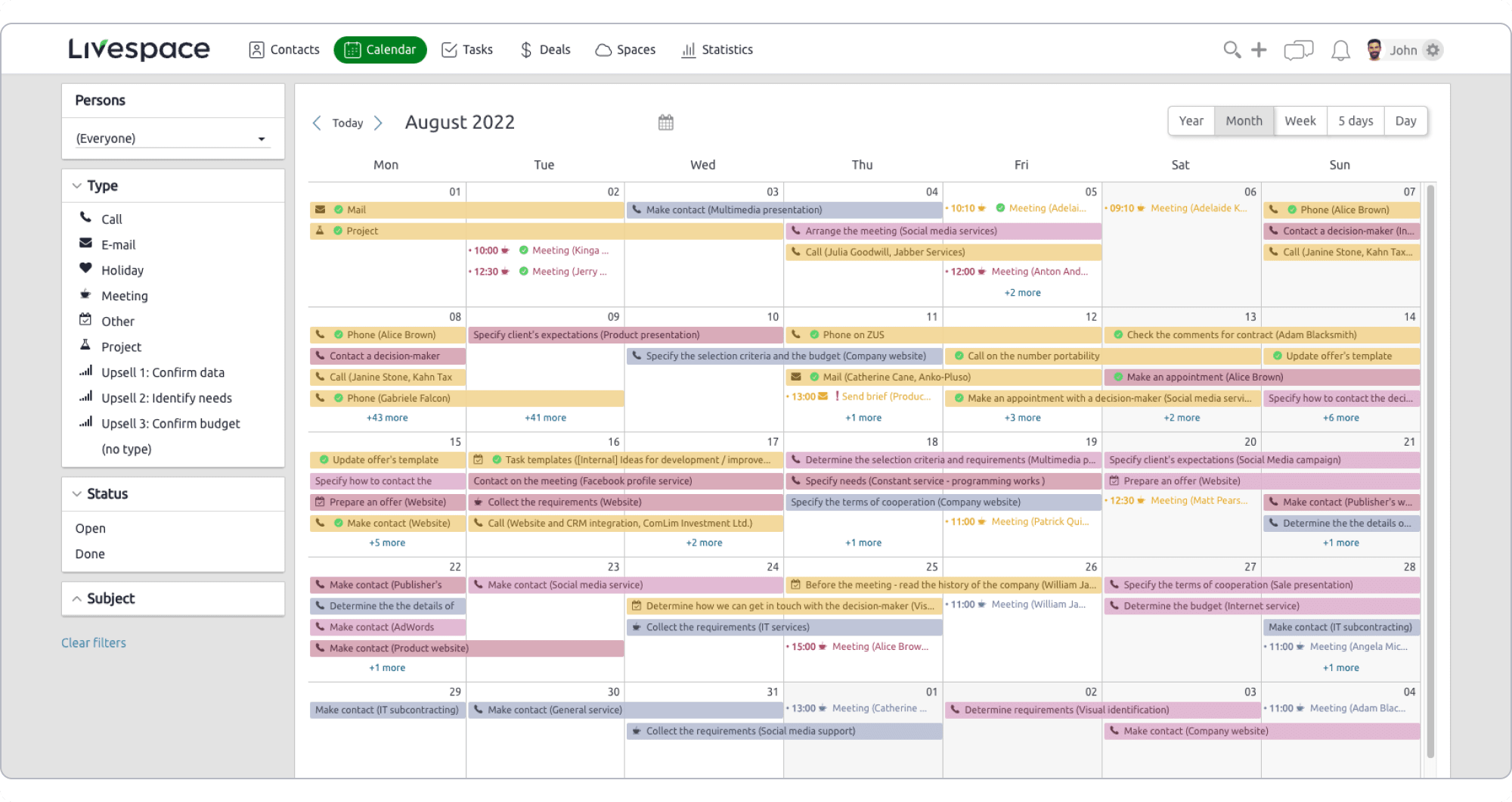 What is CRM? Everything you need to know