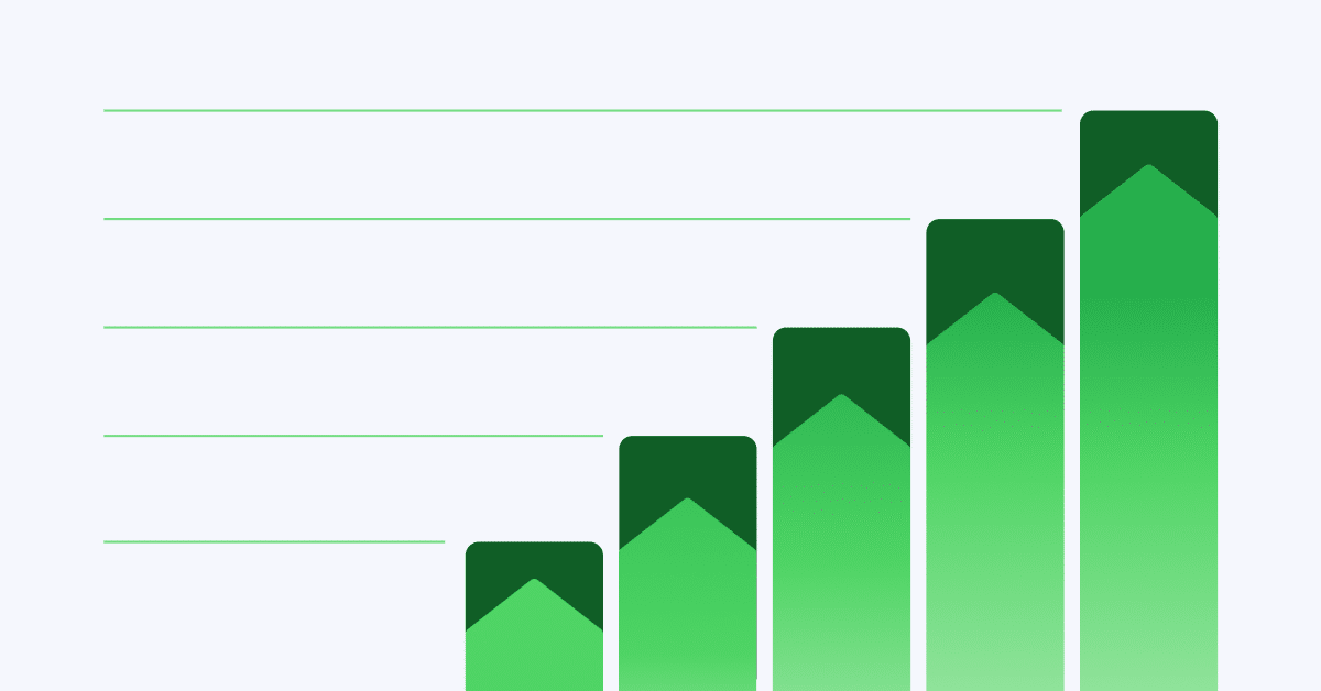 Sales Benchmarks Report from Livespace